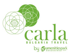 	CARLA BULGARIA