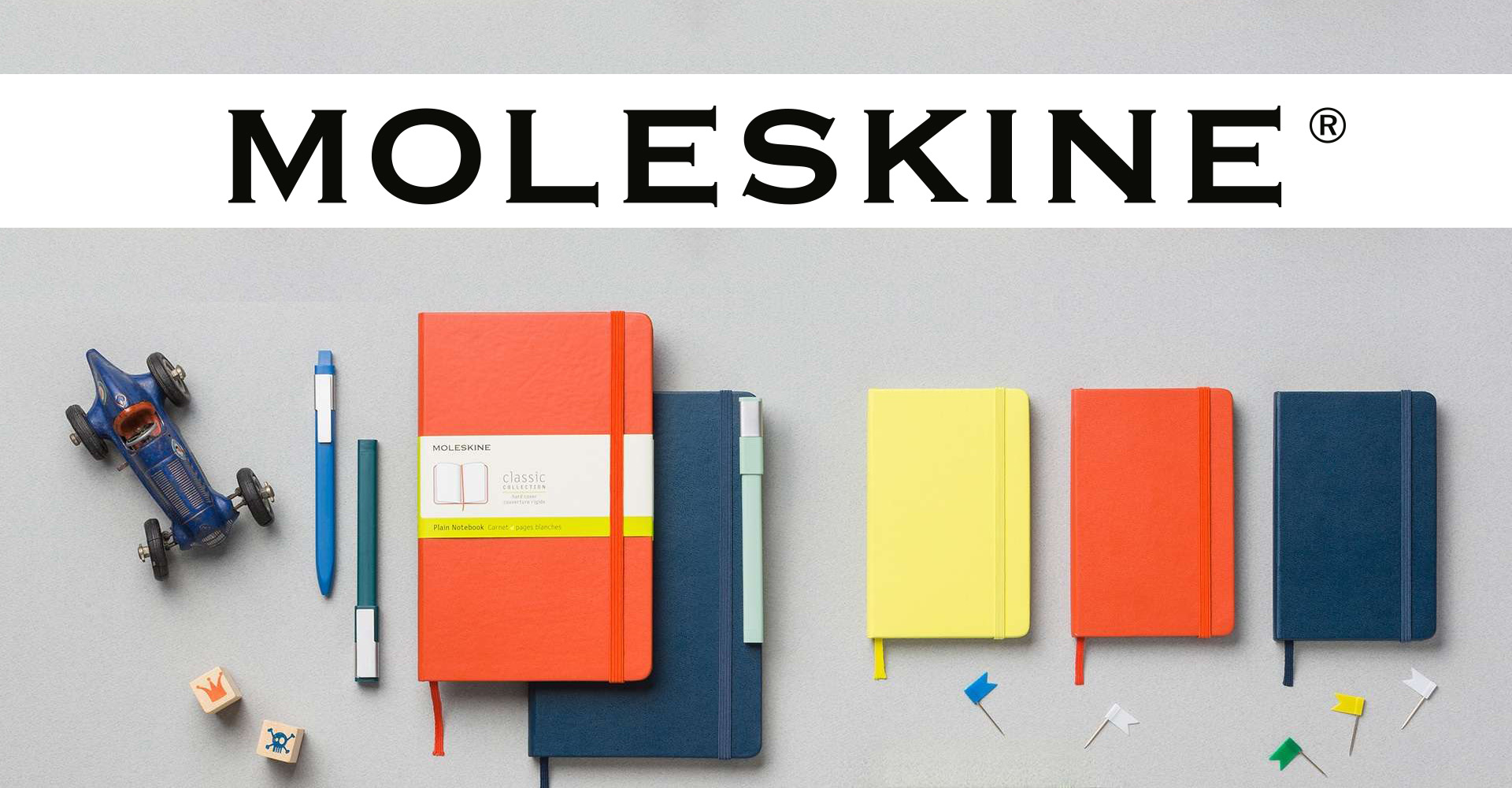 Moleskine