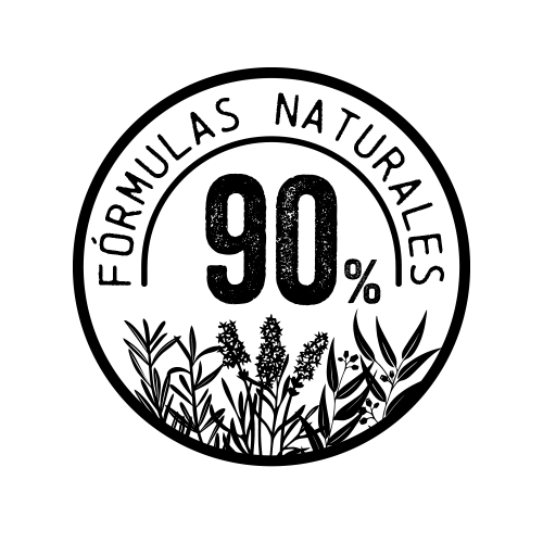 Fórmulas naturales