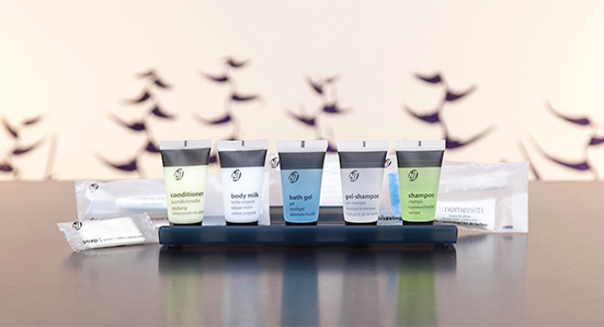 Página en construcción - Amenities Pack