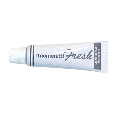 TUBO 8ML CREMA DENTAL NOMENITTI