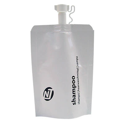 DOYPACK 35ML NT CHAMPU NARANJA NACAR NT LINE