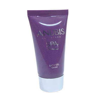 TUBO 30ML ST GEL CAVIAR ANUBIS SPA