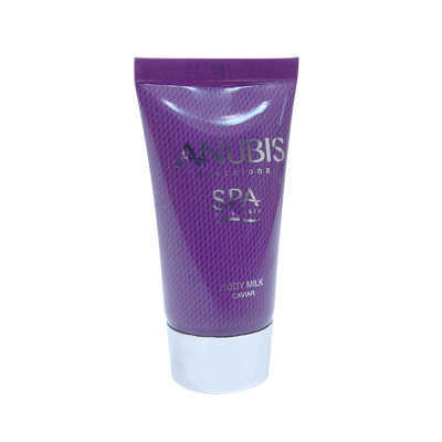 TUBO 30ML ST BODY MILK CAVIAR ANUBIS SPA