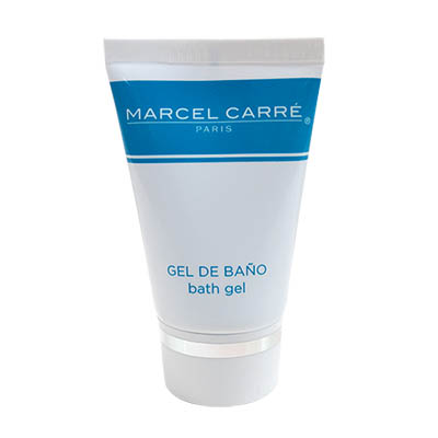 TUBO 40ML MC GEL MARCEL CARRÉ