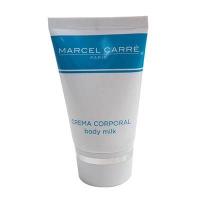 TUBO 40ML MC BODY MARCEL CARRÉ