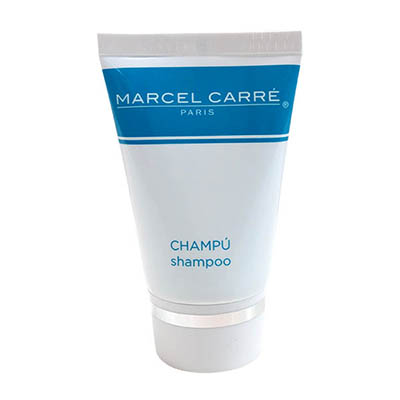 TUBO 40ML MC CHAMPU MARCEL CARRÉ