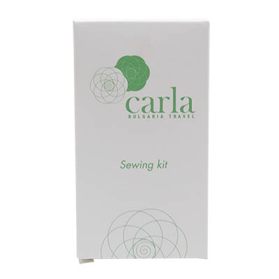 COSTURERO STD 6 HILOS CARLA BULGARIA