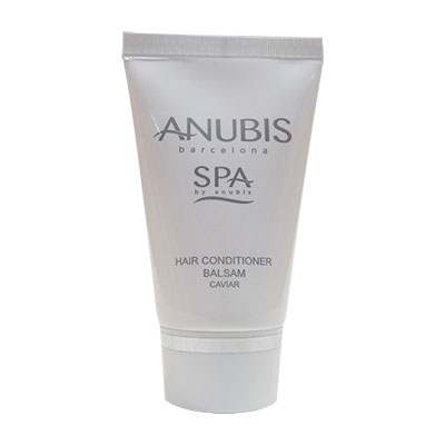 TUBO 50ML SQ ACONDICIONADOR CAVIAR ANUBIS SPA