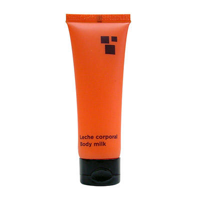 TUBO 30ML OB ECM BODY ORANGE BLACK