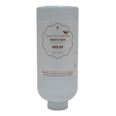 MOD. 14SB RECAMBIO 300ML BI GEL NT BIO