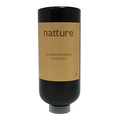 MOD. 14SB RECAMBIO 300ML NT ACONDICIONADOR NATTURE