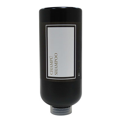 MOD. 14SB RECAMBIO 300ML TC CHAMPÚ TWO COLORS