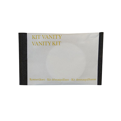 KIT VANITY 3 DISCOS + 3BASTONCILLOS FP TWO COLORS