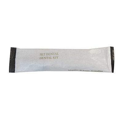 KIT DENTAL TB-ST02 PSM TU. NT FP TWO COLORS