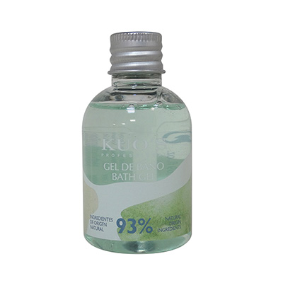 BOTELLA 50ML KU GEL KUOS