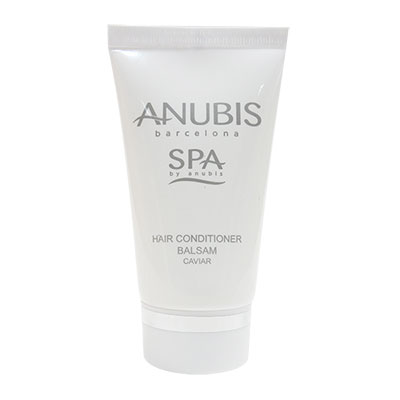 TUBO 30ML SQE ACONDICIONADOR CAVIAR ANUBIS SPA