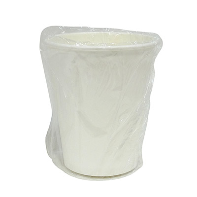 VASO CARTÓN 240ML BOLSA INDIVIDUAL