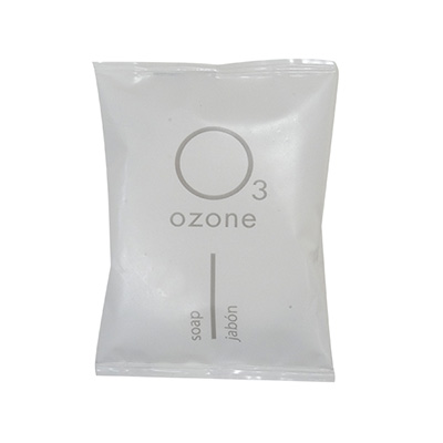 JABÓN STD 20gr FP ECM OZONE