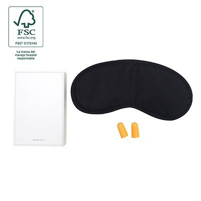 KIT SUEÑO CAJA FSC AP1972