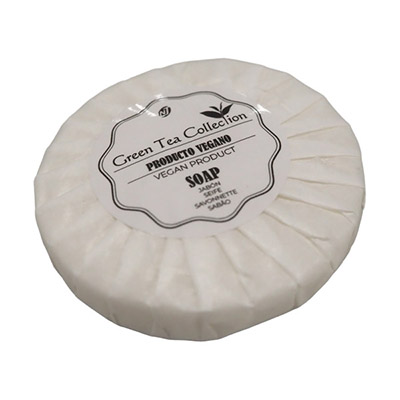 JABÓN STD 20g NT BIO