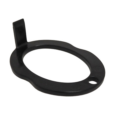 ECONAT LLAVE APERTURA NEGRO