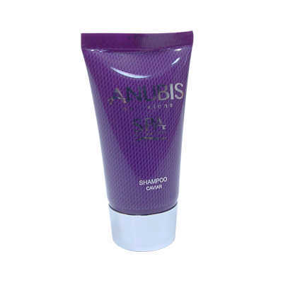 TUBO 30ML ST CHAMPU CAVIAR ANUBIS SPA