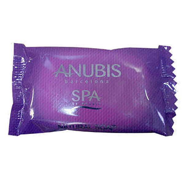 JABON STD 40GR BCO CAVIAR RIÑON ANUBIS SPA ST