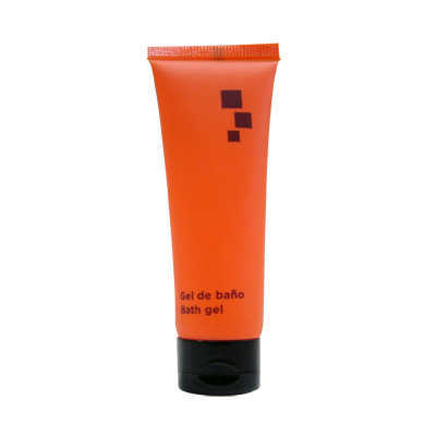 TUBO 30ML OB GEL GC-002 ORANGE BLACK