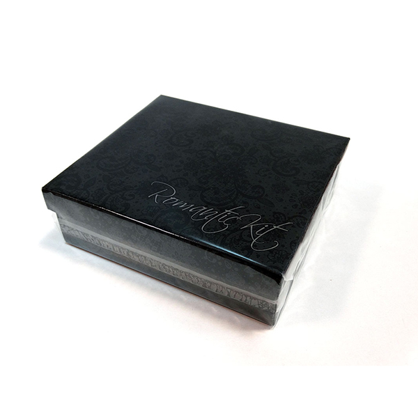 CAJA KIT CARTON C MOD J1 112X1