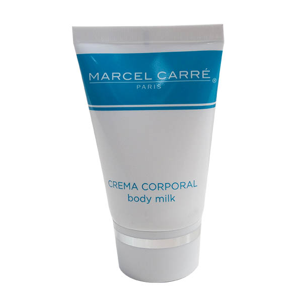 TUBO 40ML MC BODY MARCEL CARRÉ