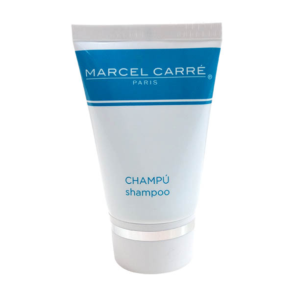 TUBO 40ML MC CHAMPU MARCEL CARRÉ