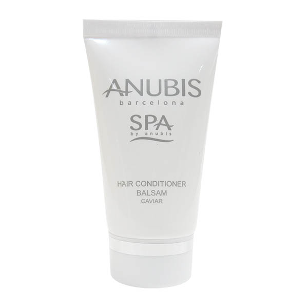 TUBO 30ML SQ ACONDICIONADOR CAVIAR ANUBIS SPA