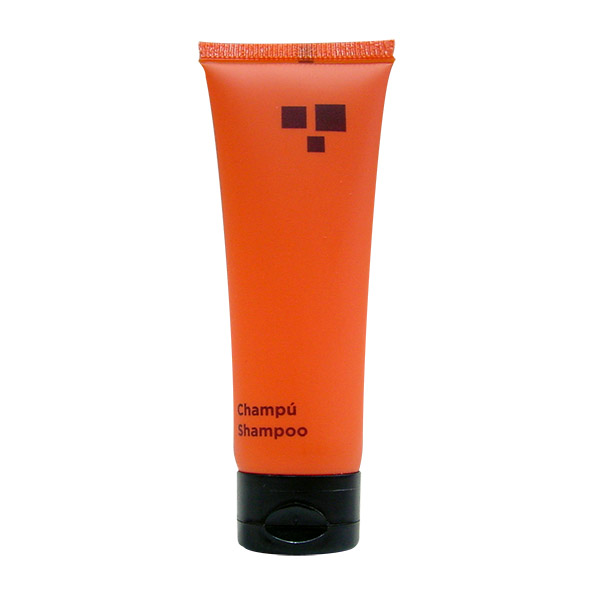 TUBO 30ML OB ECM CHAMPÚ ORANGE BLACK