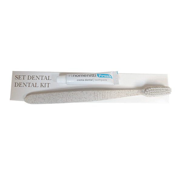 KIT DENTAL TB-ST02 PSM TU. NT IMP TWO COLORS