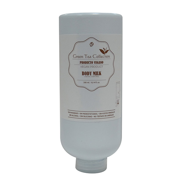 MOD. 14SB RECAMBIO 300ML BI BODY NT BIO