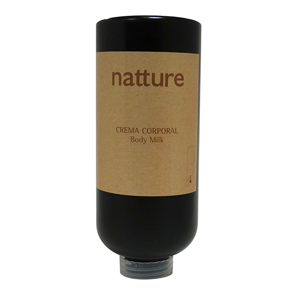 MOD. 14SB RECAMBIO 300ML NT BODY NATTURE