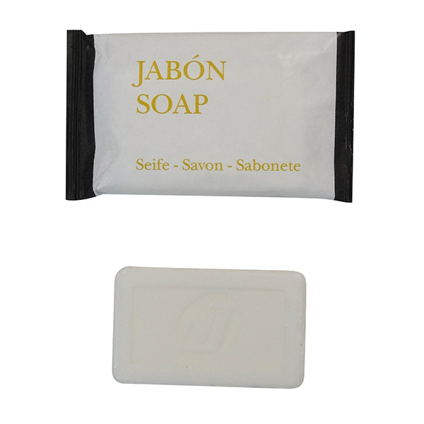 JABÓN STD 10G FP TWO COLORS