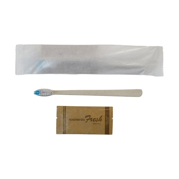 KIT DENTAL HIG PSM + SACHET NT ANÓNIMO