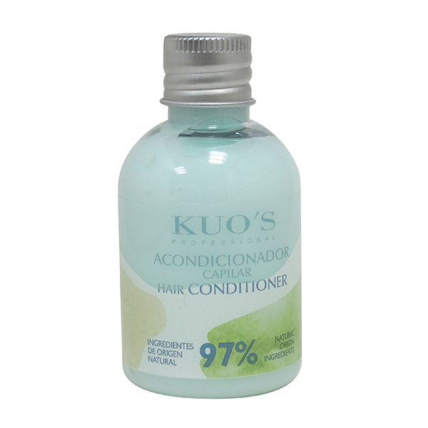 BOTELLA 50ML KU ACONDICIONADOR KUO'S