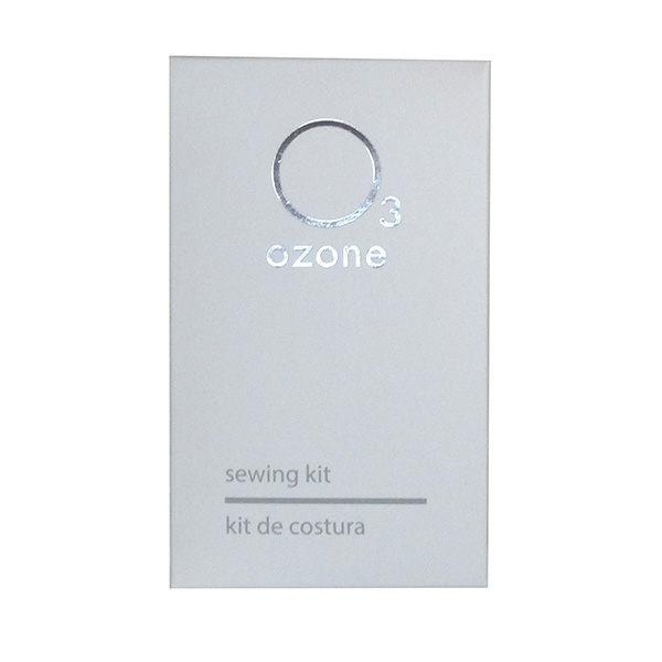 COSTURERO STD 6 HILOS FEP CAJA OZONE