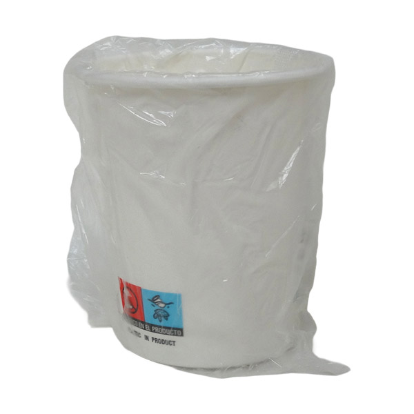 VASO CARTÓN 240ML BOLSA INDIVIDUAL