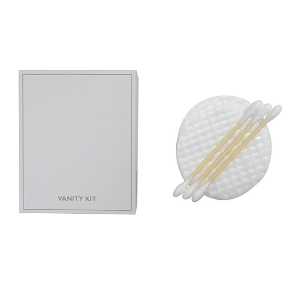 KIT VANITY 3DISCOS 3BAST CAJA FSC BR AP1972
