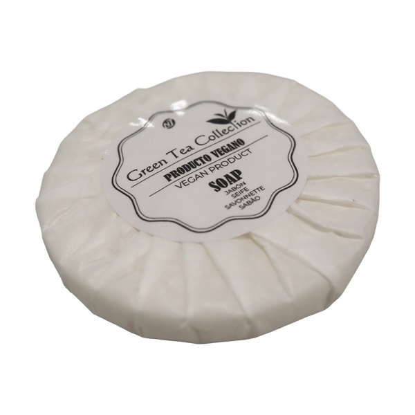 JABÓN STD 15g NT BIO