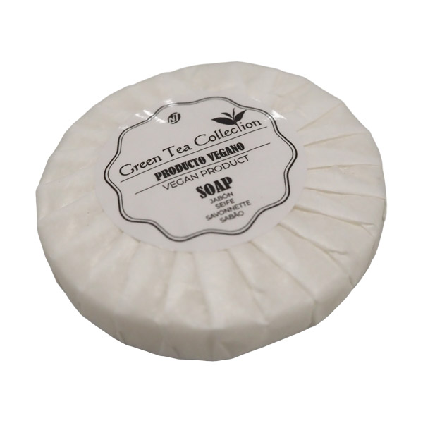 JABÓN STD 20g NT BIO