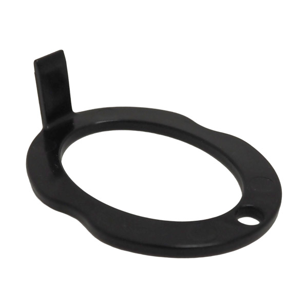 ECONAT LLAVE APERTURA NEGRO