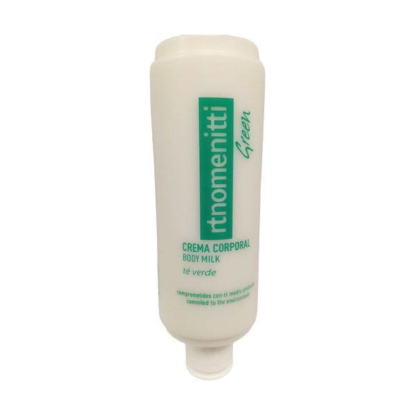 MOD. 14SC RECAMBIO 400ML BODY NOMENITTI GREEN
