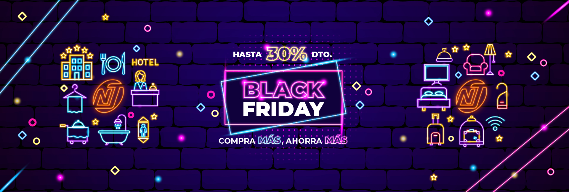 Black friday 2023
