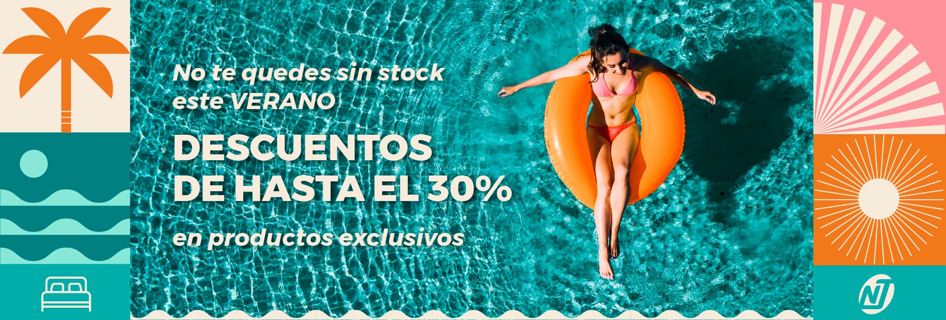 Ofertas, descuentos y promociones en Amenities para hoteles